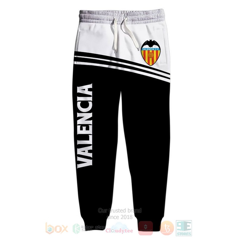 Valencia CF 3D shirt hoodie 1 2 3 4 5 6 7 8 9 10 11 12 13 14 15 16 17 18 19 20
