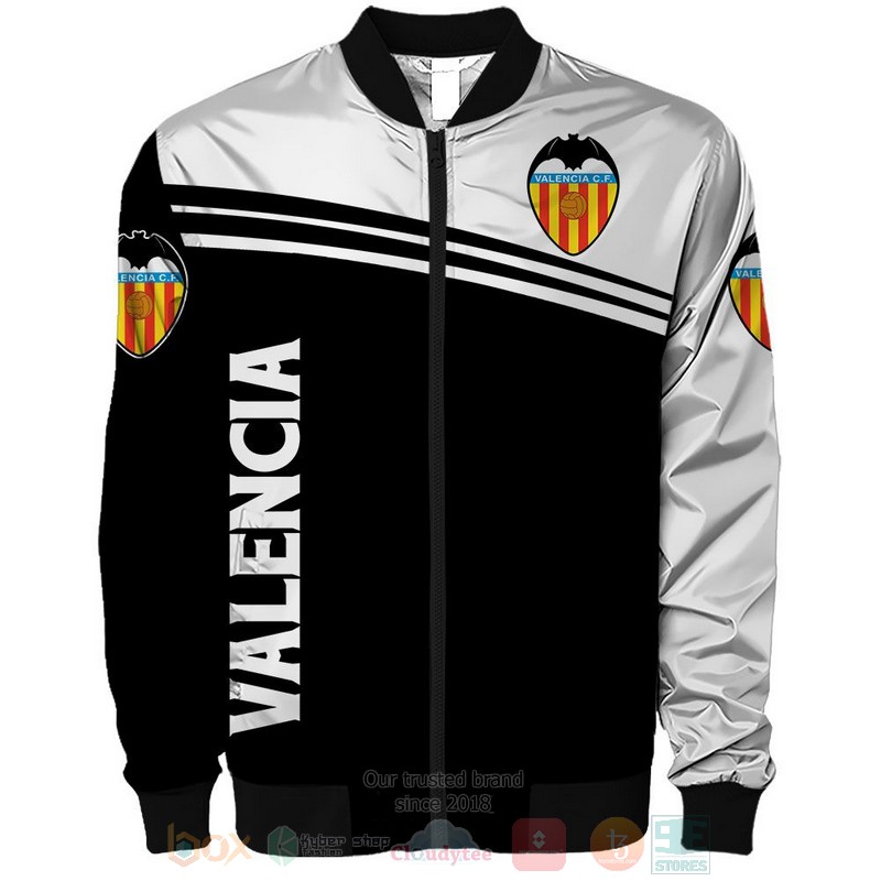 Valencia CF 3D shirt hoodie 1 2 3 4 5 6 7 8 9 10 11 12 13 14 15 16 17 18 19 20 21
