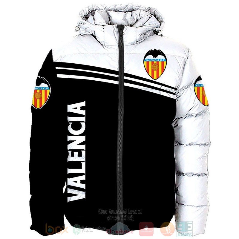 Valencia CF 3D shirt hoodie 1 2 3 4 5 6 7 8 9 10 11 12 13 14 15 16 17 18 19 20 21 22