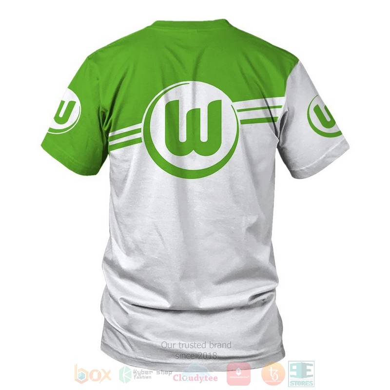 VfL Wolfsburg 3D shirt hoodie 1 2 3 4 5 6 7 8 9 10 11 12 13 14 15 16 17 18 19 20 21 22 23 24 25 26 27