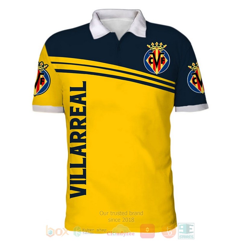 Villarreal yellow blue 3D shirt hoodie 1 2 3 4 5 6 7 8 9 10 11 12 13 14 15 16 17 18 19 20 21 22 23 24