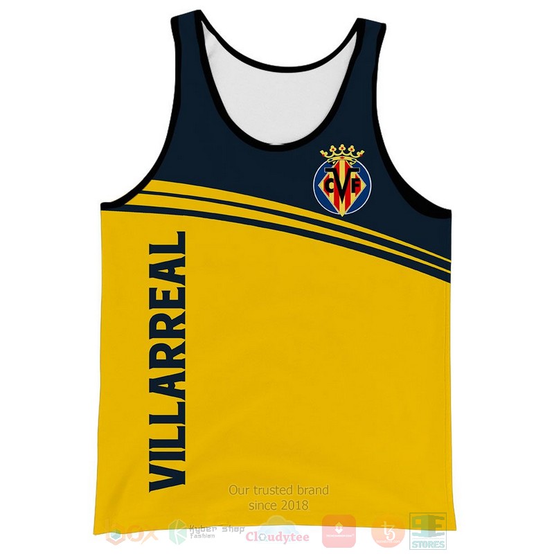 Villarreal yellow blue 3D shirt hoodie 1 2 3 4 5 6 7 8 9 10 11 12 13 14 15 16 17 18 19 20 21 22 23 24 25 26 27 28 29 30