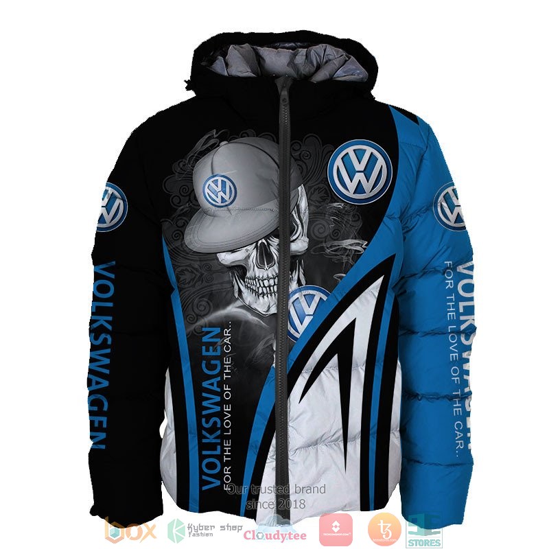 Volkswagen For the love of the car Skull 3d shirt hoodie 1 2 3 4 5 6 7 8 9 10 11 12 13 14 15 16 17 18