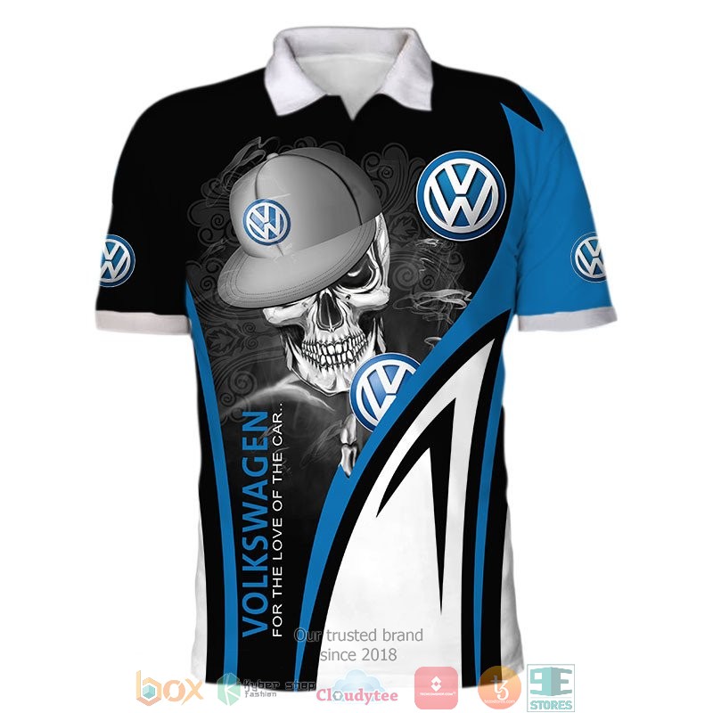Volkswagen For the love of the car Skull 3d shirt hoodie 1 2 3 4 5 6 7 8 9 10 11 12 13 14 15 16 17 18 19 20