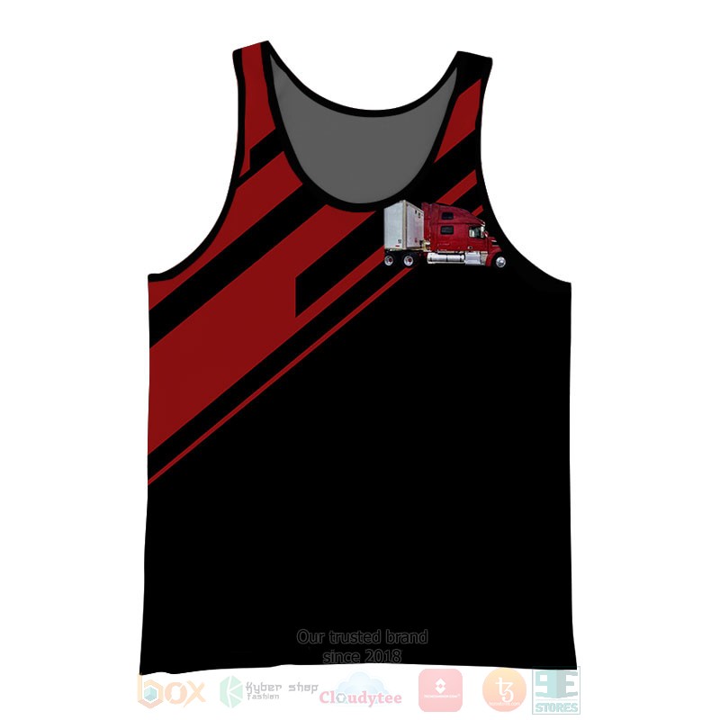 Volvo 880 Bernard 3D shirt hoodie 1 2 3 4 5 6 7 8 9 10