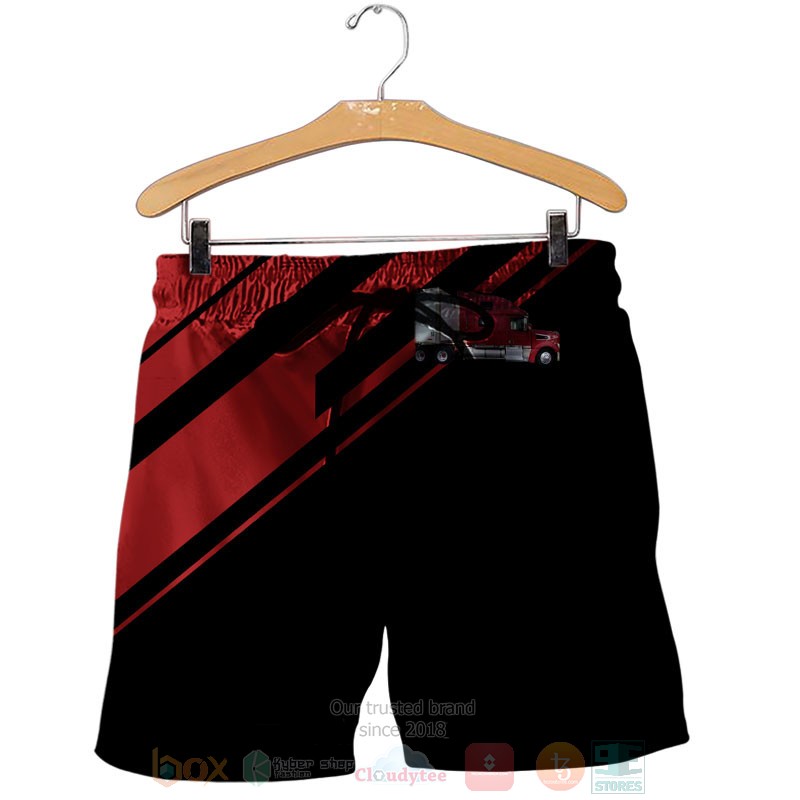 Volvo 880 Bernard 3D shirt hoodie 1 2 3 4 5 6 7 8 9 10 11