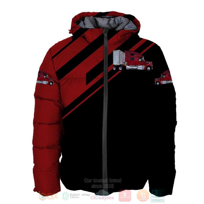 Volvo 880 Bernard 3D shirt hoodie 1 2 3 4 5 6 7 8 9 10 11 12 13 14 15 16 17 18