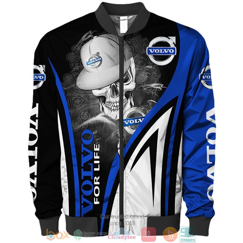 Volvo For Life Skull 3d shirt hoodie 1 2 3 4 5 6 7 8 9 10 11 12 13 14 15 16 17