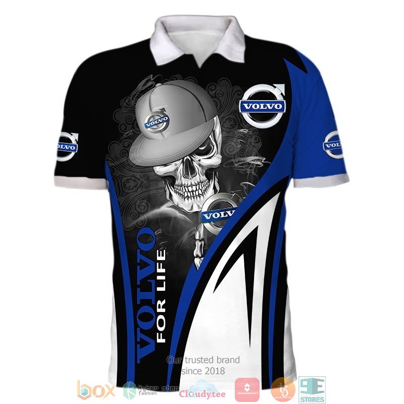 Volvo For Life Skull 3d shirt hoodie 1 2 3 4 5 6 7 8 9 10 11 12 13 14 15 16 17 18 19 20