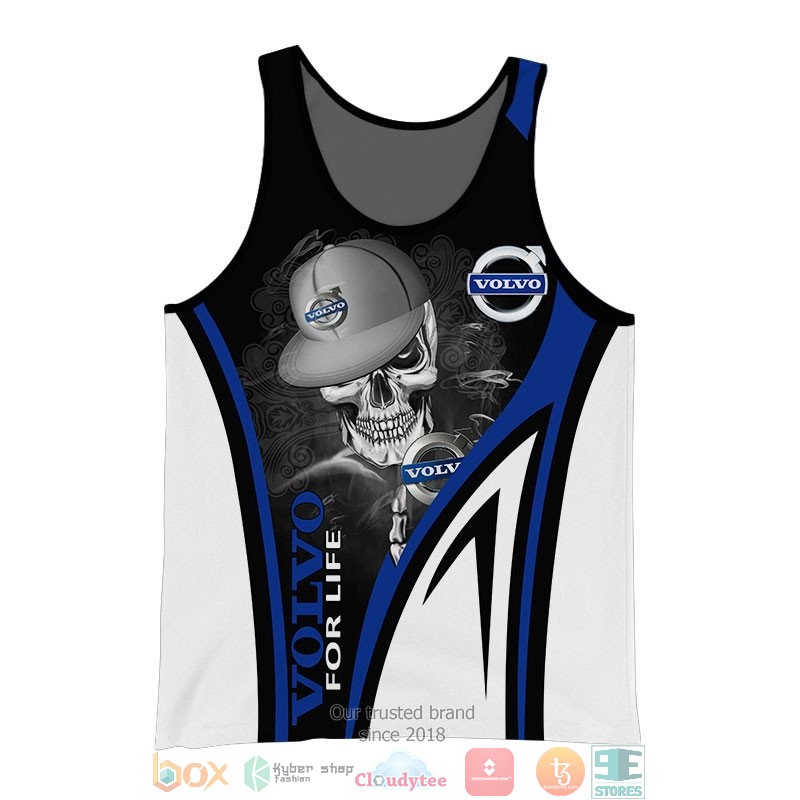 Volvo For Life Skull 3d shirt hoodie 1 2 3 4 5 6 7 8 9 10 11 12 13 14 15 16 17 18 19 20 21 22