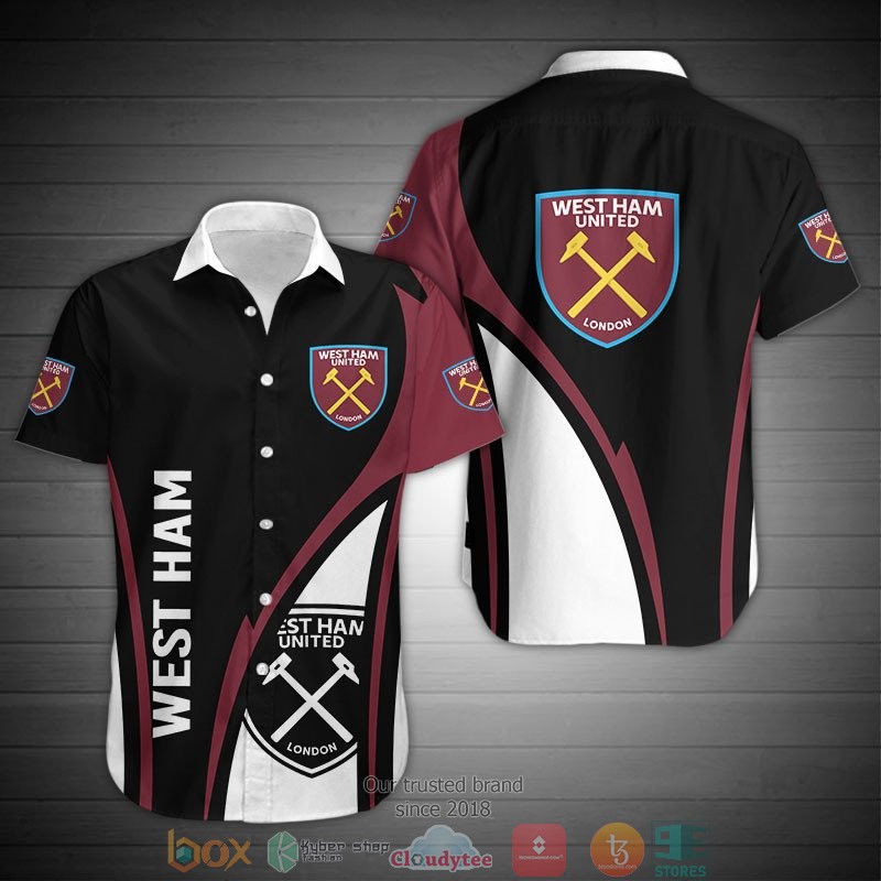 West Ham London 3d shirt hoodie 1 2 3 4 5 6 7 8 9 10 11 12 13 14 15 16 17 18 19