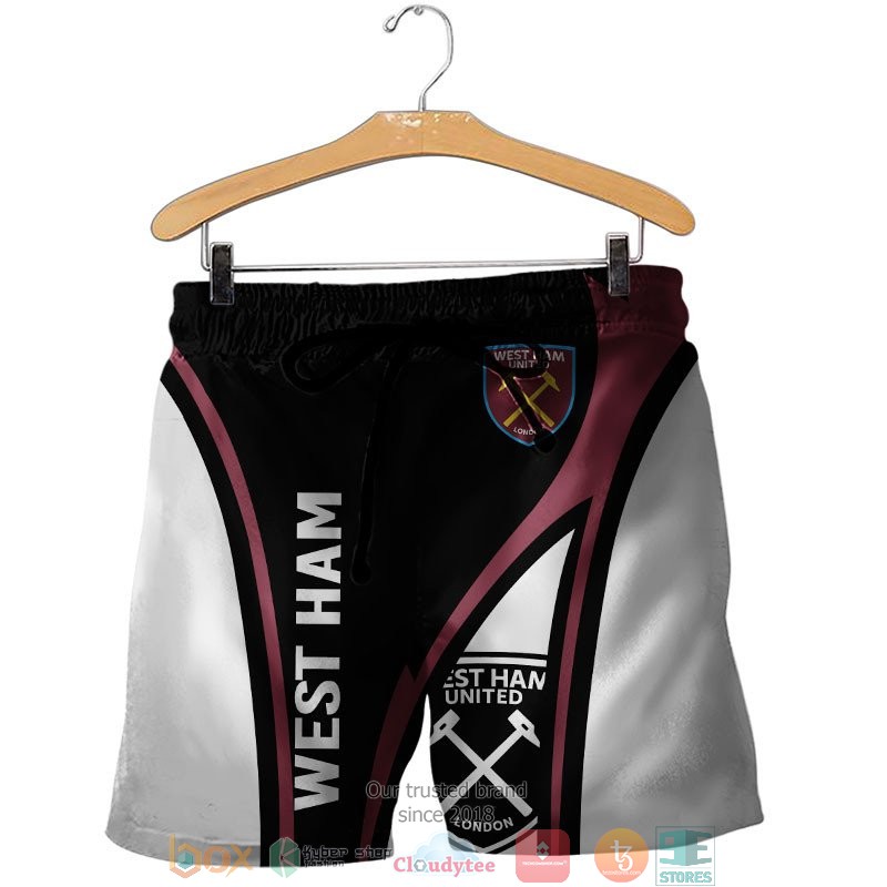 West Ham London 3d shirt hoodie 1 2 3 4 5 6 7 8 9 10 11 12 13 14 15 16 17 18 19 20 21 22 23