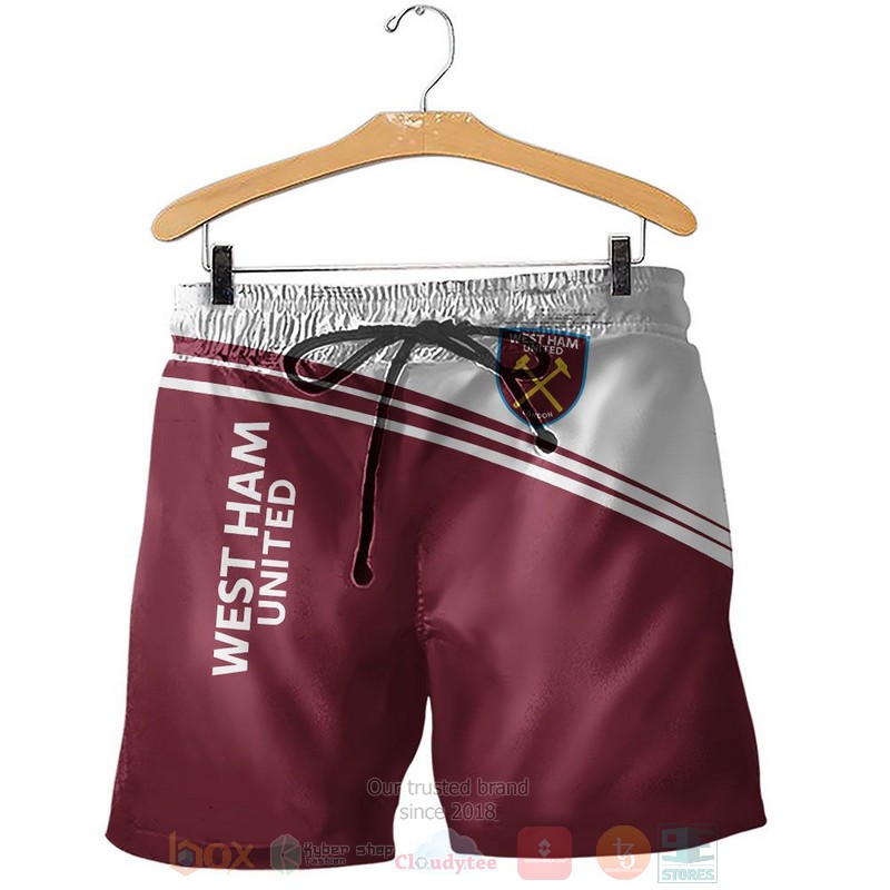 West Ham United FC 3D shirt hoodie 1 2 3 4 5 6 7 8 9 10 11 12 13 14 15 16 17 18 19 20 21 22 23 24 25 26 27 28 29 30 31