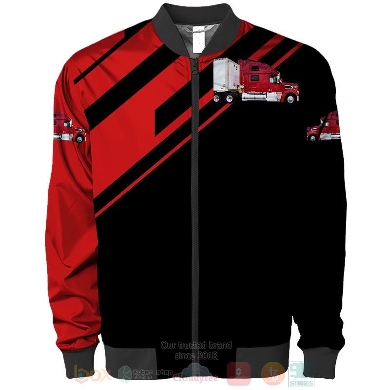 Willie Volvo 880 3D shirt hoodie 1 2 3 4 5 6 7 8 9 10 11 12 13 14 15 16 17