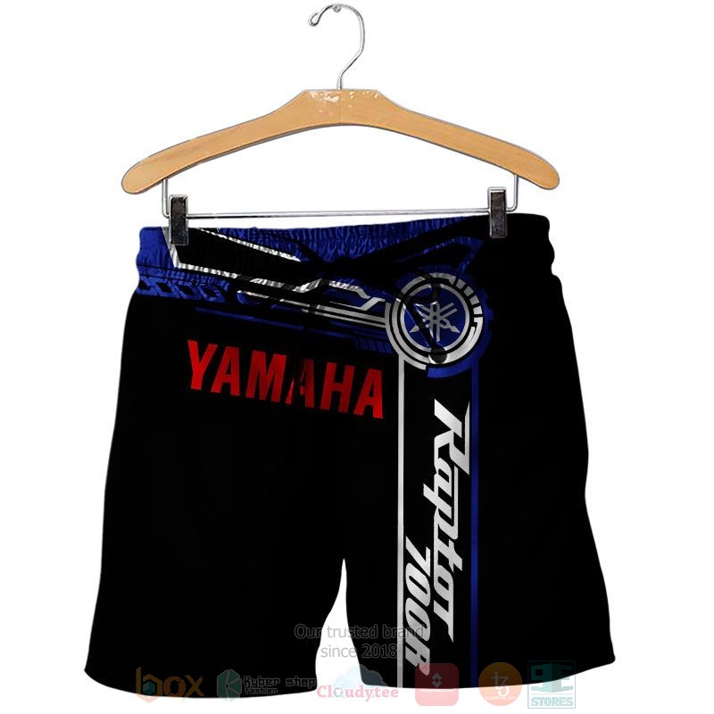 Yamaha Raptor 700r blue black 3D shirt hoodie 1 2 3 4 5 6 7 8 9 10 11