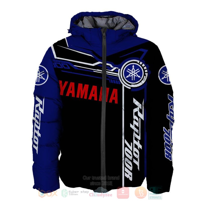 Yamaha Raptor 700r blue black 3D shirt hoodie 1 2 3 4 5 6 7 8 9 10 11 12 13 14 15 16 17 18