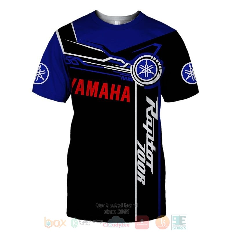 Yamaha Raptor 700r blue black 3D shirt hoodie 1 2 3 4 5 6 7 8 9 10 11 12 13 14 15 16 17 18 19 20 21