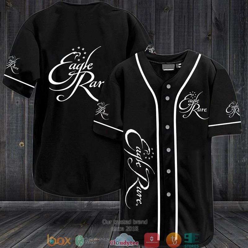 Eagle Rare Jersey Baseball Shirt