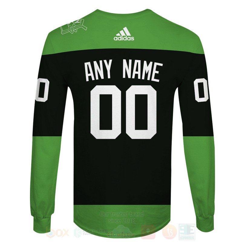NHL Florida Panthers Personalized 3D Hoodie Shirt 1 2 3 4 5
