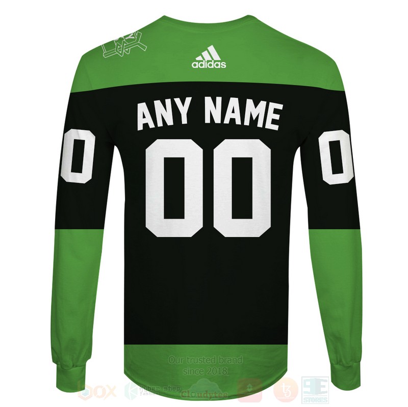 NHL St. Louis Blues Personalized 3D Hoodie Shirt 1 2 3 4 5