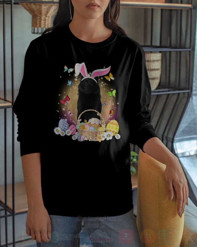 Schipperke Easter Bunny Butterfly 2D Hoodie Shirt 1 2 3 4 5 6 7 8 9 10 11 12 13 14 15 16 17 18 19 20 21 22