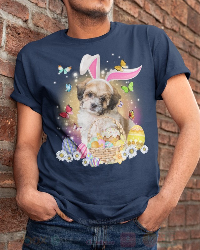 Shichon Easter Bunny Butterfly 2D Hoodie Shirt 1 2 3 4 5 6 7 8 9 10 11