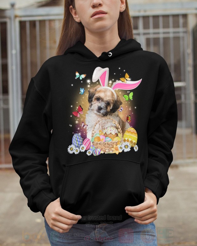 Shichon Easter Bunny Butterfly 2D Hoodie Shirt 1 2 3 4 5 6 7 8 9 10 11 12 13 14 15 16 17 18