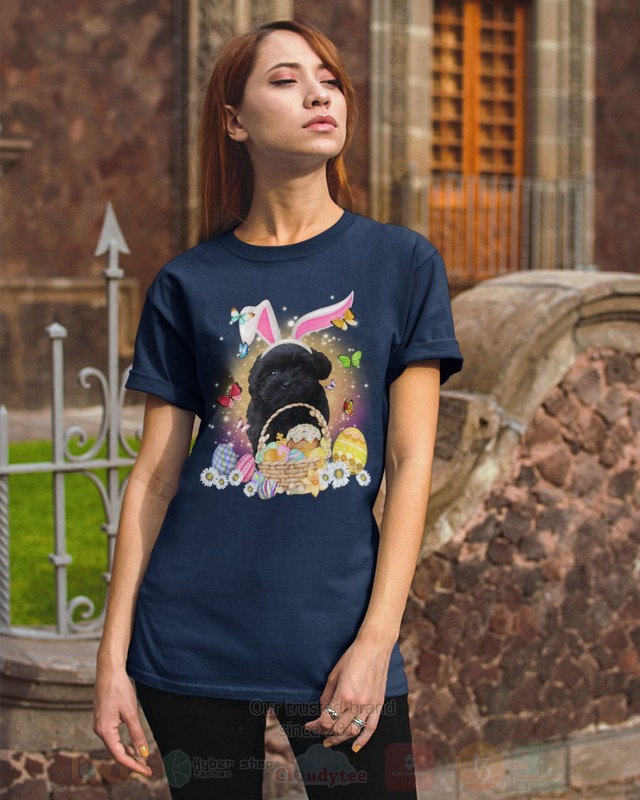 Shoodle Easter Bunny Butterfly 2D Hoodie Shirt 1 2 3 4 5 6 7 8 9 10