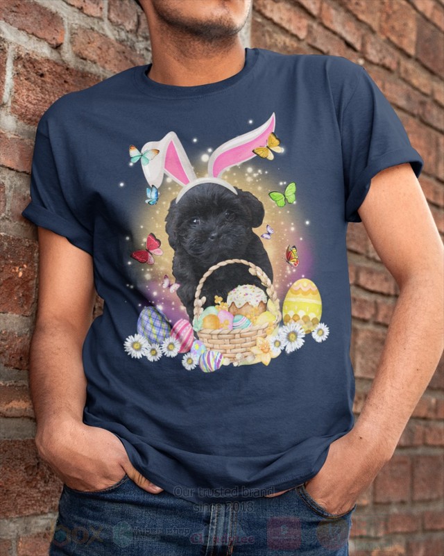 Shoodle Easter Bunny Butterfly 2D Hoodie Shirt 1 2 3 4 5 6 7 8 9 10 11