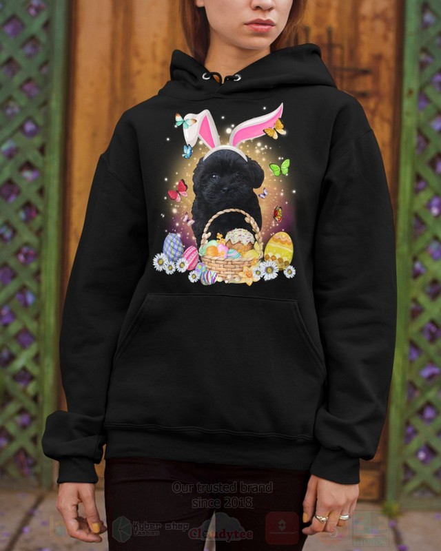 Shoodle Easter Bunny Butterfly 2D Hoodie Shirt 1 2 3 4 5 6 7 8 9 10 11 12 13 14 15 16 17