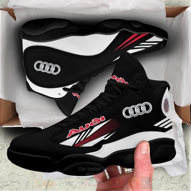 Audi Air Jordan 13 Shoes 1 2 3 4 5 6 7