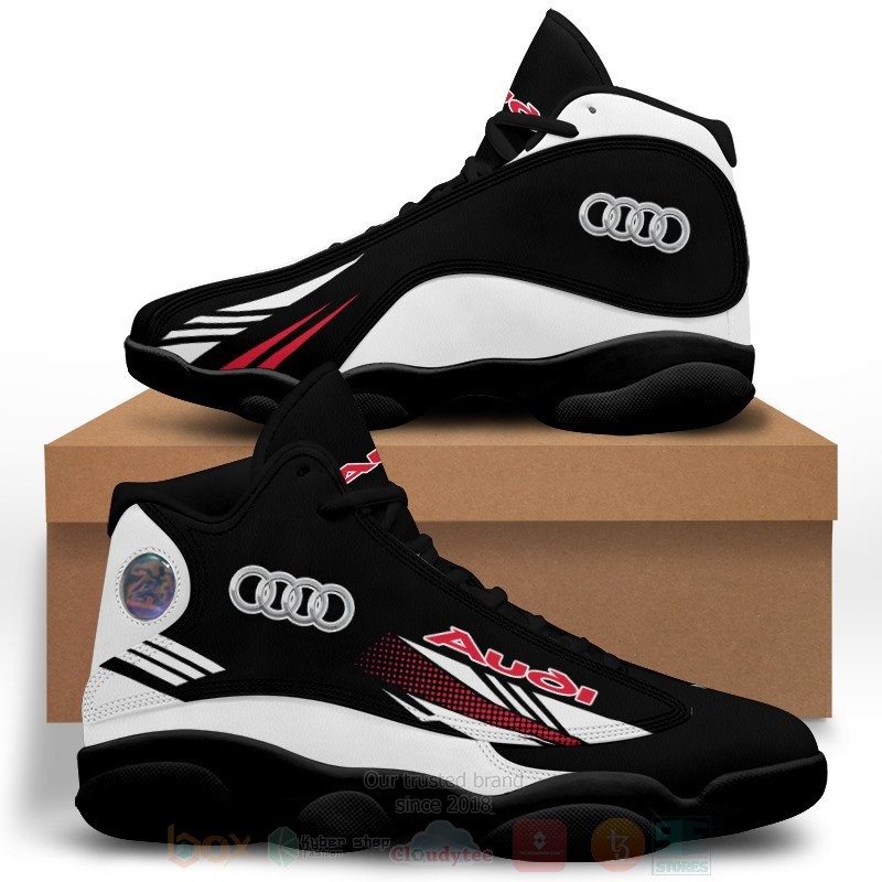 Audi Air Jordan 13 Shoes 1 2 3 4 5 6 7 8 9