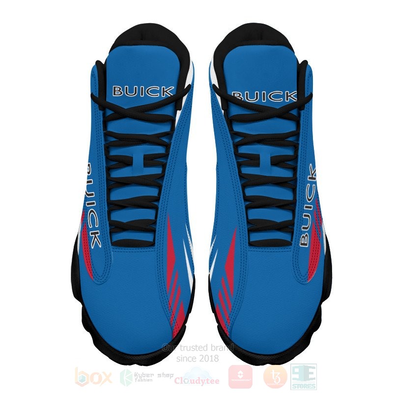 Buick Air Jordan 13 Shoes 1 2 3 4 5 6 7 8