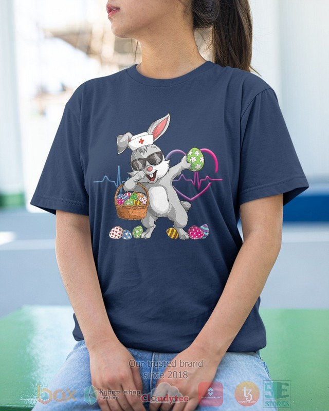 Bunny Dabbing shirt hoodie 1 2 3 4 5 6 7 8 9 10 11