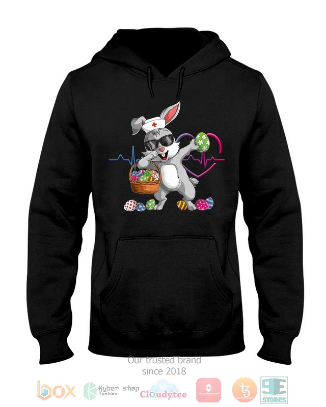 Bunny Dabbing shirt hoodie 1 2 3 4 5 6 7 8 9 10 11 12 13 14 15 16 17 18 19