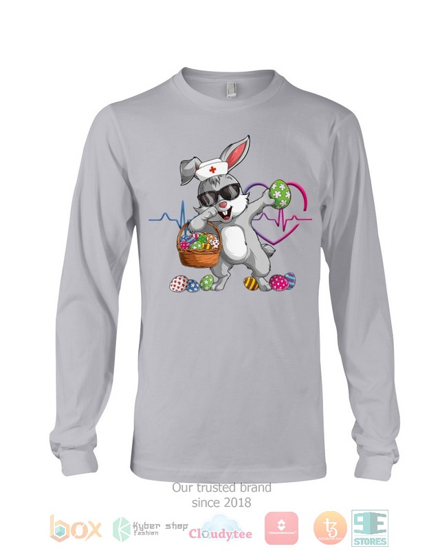 Bunny Dabbing shirt hoodie 1 2 3 4 5 6 7 8 9 10 11 12 13 14 15 16 17 18 19 20 21 22