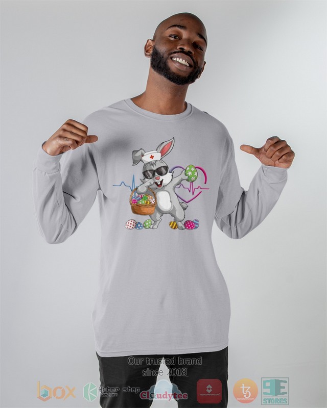 Bunny Dabbing shirt hoodie 1 2 3 4 5 6 7 8 9 10 11 12 13 14 15 16 17 18 19 20 21 22 23 24