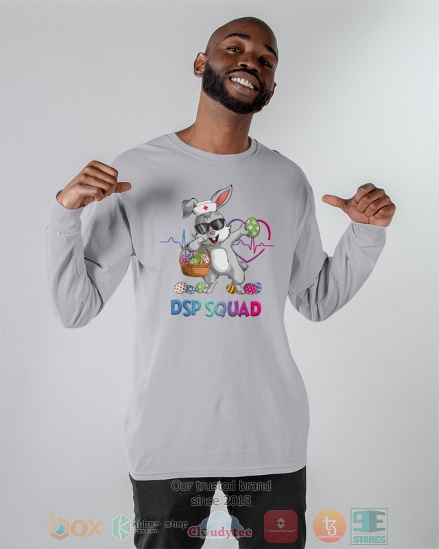 DSP Squad Bunny Dabbing shirt hoodie 1 2 3 4 5 6 7 8 9 10 11 12 13 14 15 16 17 18 19 20 21 22 23 24