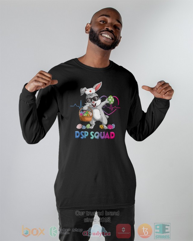 DSP Squad Bunny Dabbing shirt hoodie 1 2 3 4 5 6 7 8 9 10 11 12 13 14 15 16 17 18 19 20 21 22 23 24 25 26 27