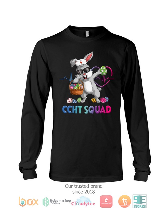 Dabbing Bunny CCHT shirt hoodie 1 2 3 4 5 6 7 8 9 10
