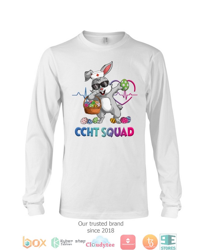 Dabbing Bunny CCHT shirt hoodie 1 2 3 4 5 6 7 8 9 10 11