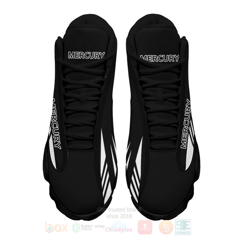 Mercury Marine Air Jordan 13 Shoes 1 2 3 4 5 6 7 8