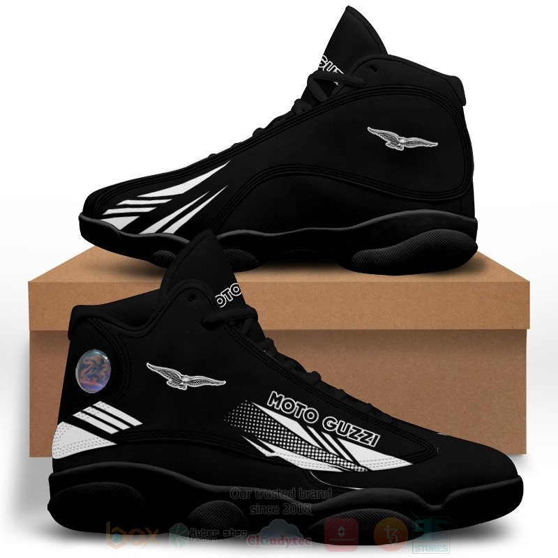 Moto Guzzi Air Jordan 13 Shoes 1 2 3 4 5 6