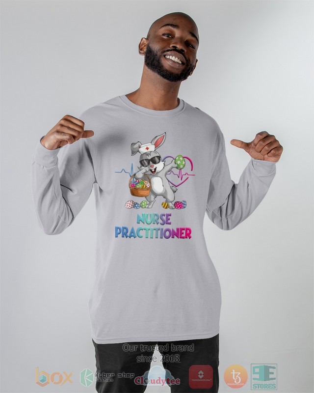 Nurse Practitioner Bunny Dabbing shirt hoodie 1 2 3 4 5 6 7 8 9 10 11 12 13 14 15 16 17 18 19 20 21 22 23 24