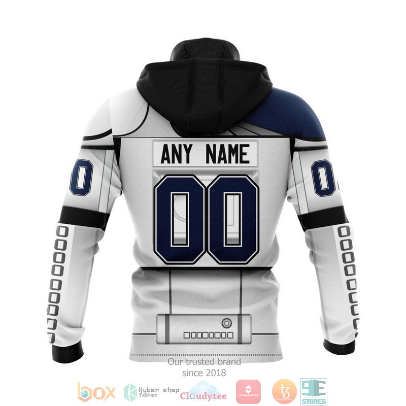 Personalized Florida Panthers NHL Star Wars custom 3D shirt hoodie 1 2 3 4
