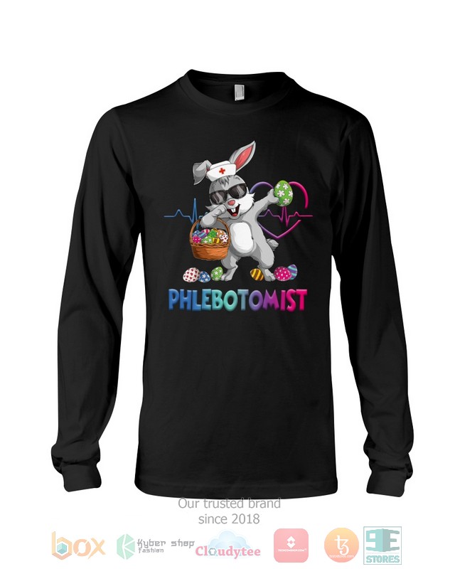 Phlebotomist Bunny Dabbing shirt hoodie 1 2 3 4 5 6 7 8 9 10 11 12 13 14 15 16 17 18 19 20 21 22 23 24 25