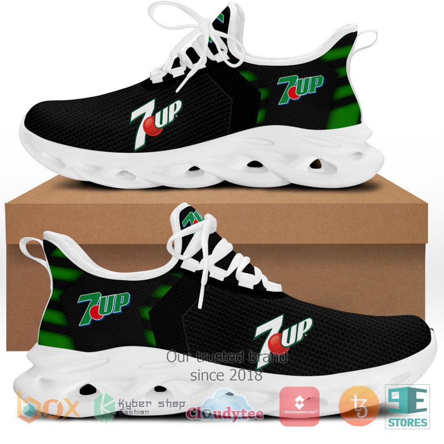 7up max soul shoes 1 85740