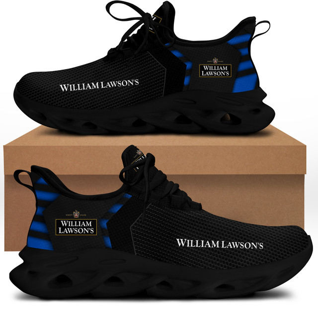 William Lawson maxsoul black