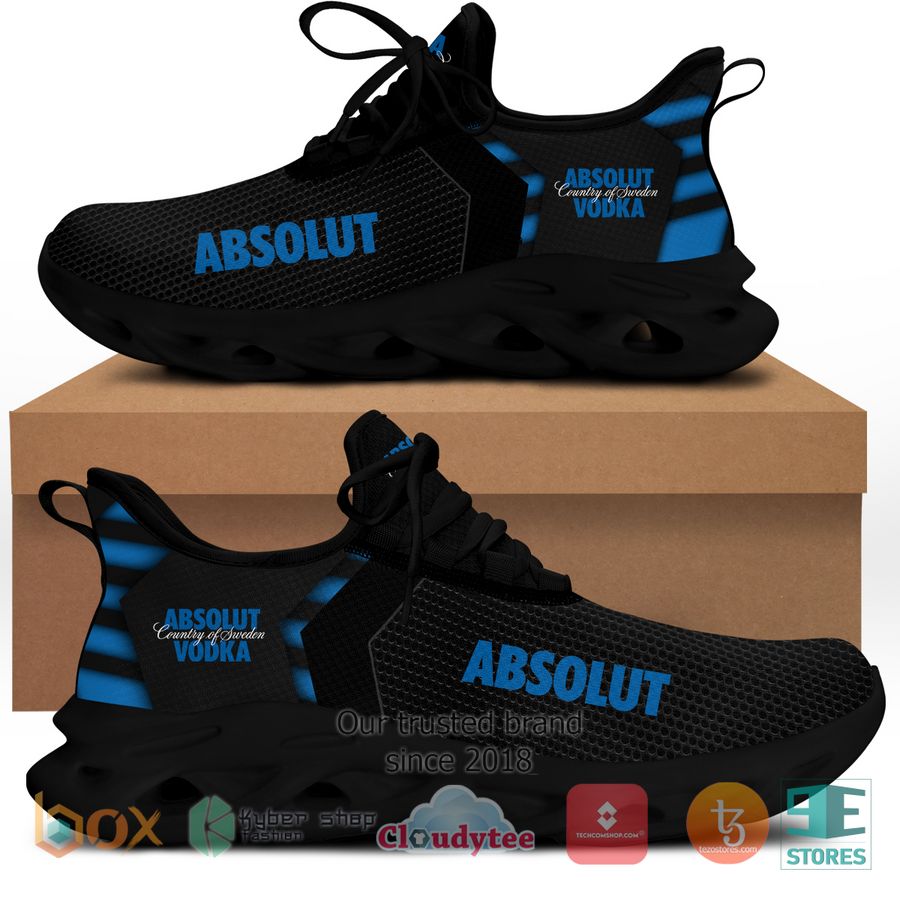 absolut max soul shoes 2 67897