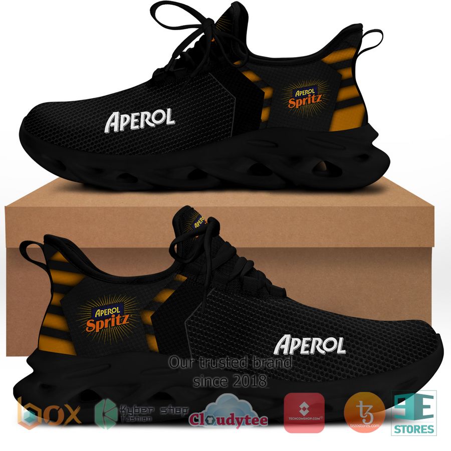 aperol spritz max soul shoes 2 24499